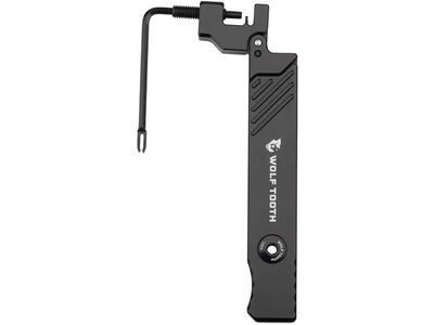 Wolf Tooth 8-Bit Chainbreaker + Utility Knife Multi-Tool - Bild 2