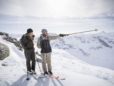 Komperdell Carbon C.2 Ultralight, black/orange - Bild 9