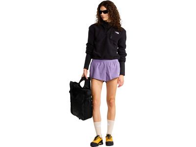The North Face W Yumiori 1/4 Zip, tnf black/tnf black - Bild 5