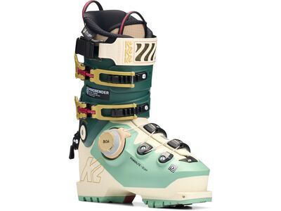 K2 Mindbender 105 BOA W