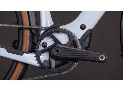 Cube Nuroad Hybrid C:62 SLX 400X FE, iceblue´n´prism - Bild 6