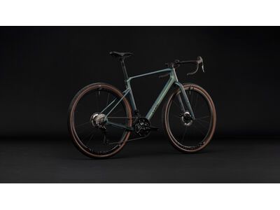 Cube Nuroad C:62 Race, jungali´n´black - Bild 9
