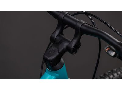 Cube Numove 240, seagreen´n´green - Bild 4