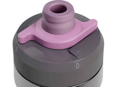 Camelbak Podium Steel - 530 ml, mercury lavendar - Bild 2