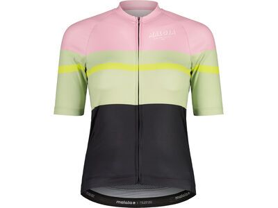 Maloja SchneckM., deep black multi