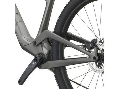 Scott Spark RC Expert, tungsten grey - Bild 8