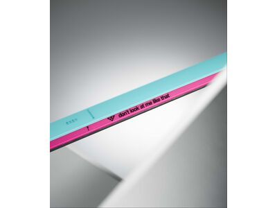 Black Crows Captis Birdie, turquoise - Bild 7