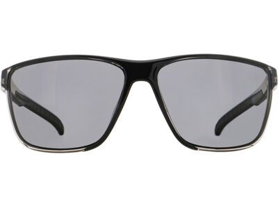 Red Bull Spect Eyewear Drift, Smoke / shiny x‘tal dark grey - Bild 2