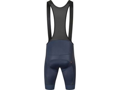 GripGrab PACR Bib Shorts, navy blue - Bild 3