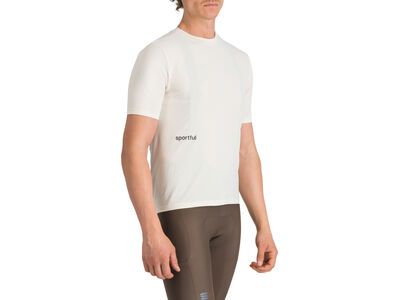 Sportful Supergiara Tee, cream - Bild 4