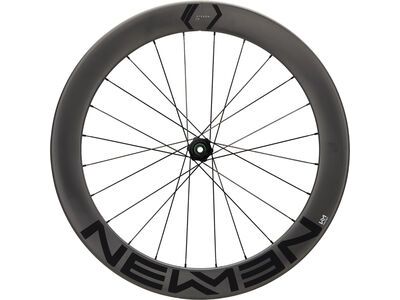 Newmen Streem Sprint S.66 - 700C / 12x142 mm / Shimano - Bild 1