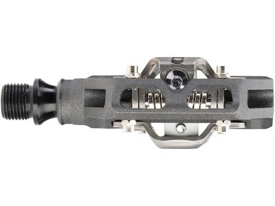 Leatt Pedals CeraMAG AllMtn 8.0 Clip-In, ceragrey - Bild 4