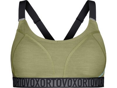 Ortovox 150 Merino Essential Sports Top W, wild herbs