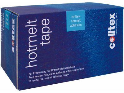 Colltex Hotmelt Tape / Transfertape - 150 mm x 4 m