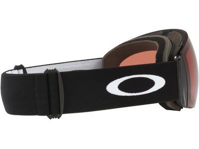 Oakley Flight Deck L, Prizm Snow Garnet / matte black - Bild 8