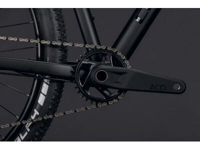 Cube Aim SLT 27.5, soot´n´black - Bild 5