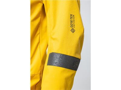 GOREWEAR Lupra Jacke Herren, uniform sand - Bild 6