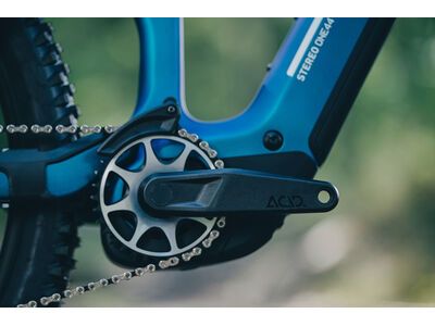 Cube Stereo Hybrid One44 HPC SLX 800 29, nebula´n´white - Bild 7