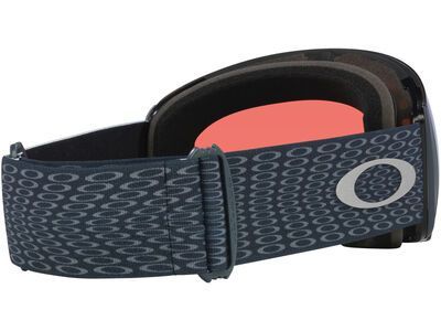 Oakley Flight Deck L, Prizm Snow Sapphire Iridium / grey ozone - Bild 8