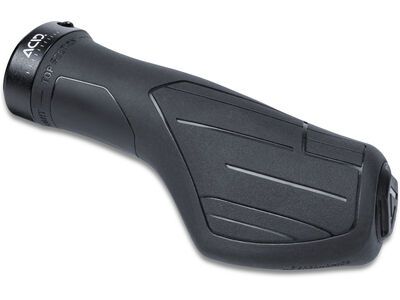 Cube Acid Griffe Travel CMPT, black - Bild 4