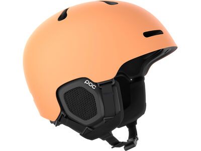 POC Fornix MIPS, apricot sunstone matt - Bild 4