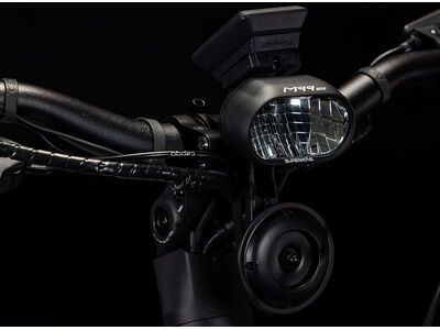 Cube Kathmandu Hybrid 45 750, grey´n´reflex - Bild 7