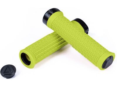 Cube Acid Griffe Icon Pro, lime - Bild 2