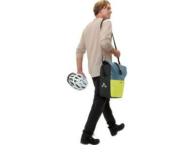 Vaude Aqua Back Color (rec) (Paar), nordic blue/bright green - Bild 8