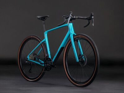 Cube Nuroad C:62 Pro, swimmingpool´n´black - Bild 2