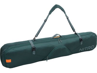 Nitro Cargo Board Bag 169 jungle green