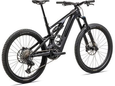Specialized Turbo Levo Expert, gloss/satin obsidian/gloss taupe - Bild 3