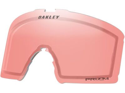 Oakley Line Miner M Replacement Lens, Prizm Rose Gold Iridium