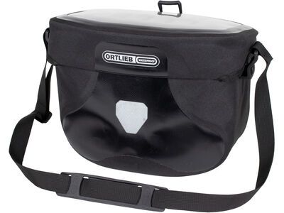 Ortlieb Ultimate Six Free - 6,5 L black