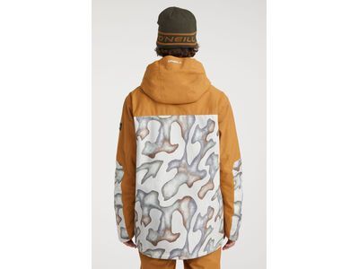 O’Neill Texture Jacket, hiker camo - Bild 7