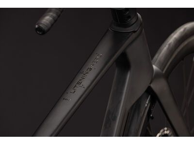 Cube Litening Aero C:68X Race, carbon´n´chrome - Bild 7