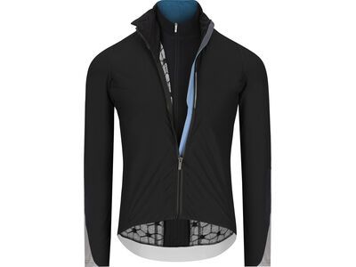 Q36.5 Dottore Termico Jacket, black - Bild 2