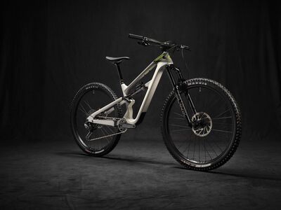 Cannondale Habit Carbon LT 1, chalk - Bild 12