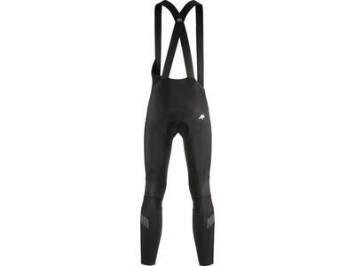 Assos Equipe RS Men's Spring Fall Bib Tights S11 Evo, black series - Bild 4