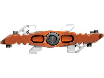 OneUp Components Clip Pedals, orange - Bild 6