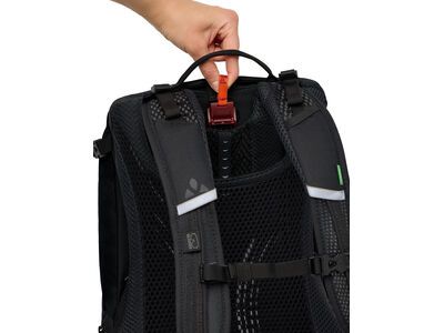 Vaude Women's Trailvent 15, black - Bild 9