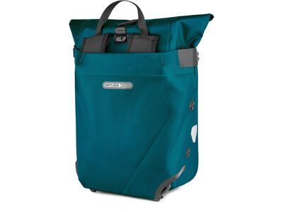 ORTLIEB Vario 20 L, petrol - Bild 3