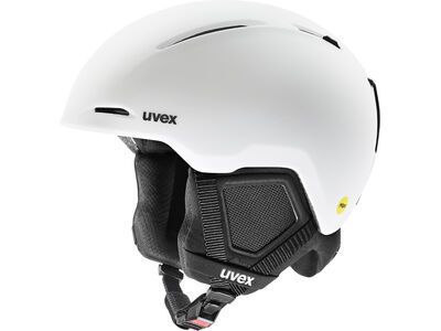 uvex monte LT MIPS, white matt - Bild 1