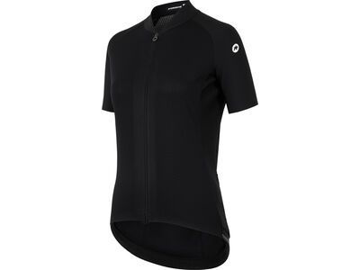 Assos UMA GT Jersey C2 Evo, blackseries - Bild 3