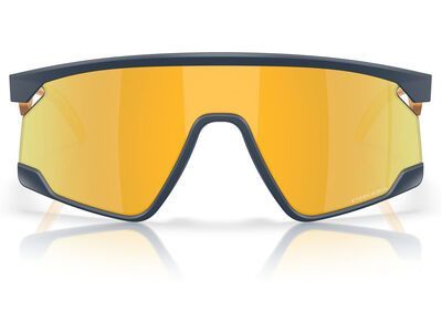 Oakley BXTR Polaris Collection, Prizm 24k / matte abyss - Bild 8