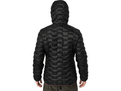 Elevenate Men's Motion Hood, black - Bild 3