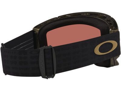 Oakley Flow Scape L 50th Anniversary, Prizm Snow 24K Iridium & Iced - Bild 9