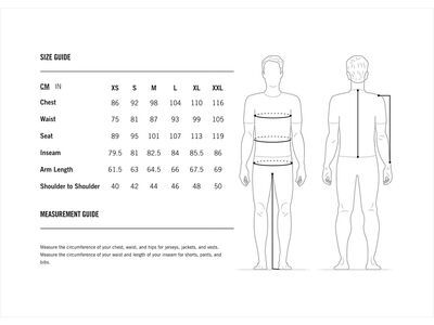 POC All-Weather Vest, uranium black - Bild 3