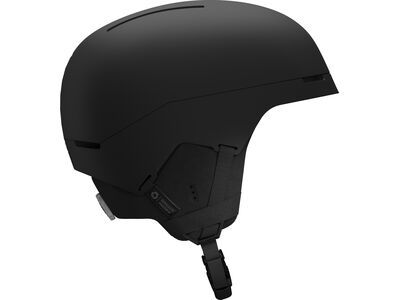 Salomon Brigade Index MIPS, black - Bild 3