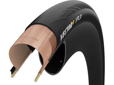 Goodyear Vector R XPLR entworfen für Zipp
