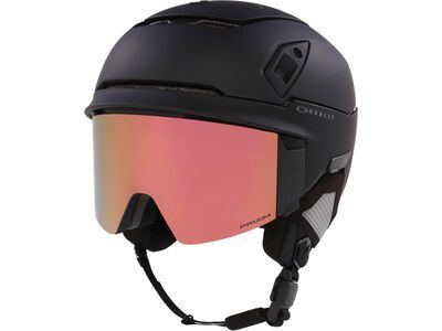 Oakley Mod7 blackout/prizm rose gold iridium